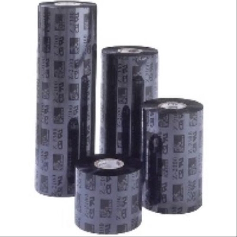 Zebra Resin 5100 4.33" x 110mm printerlint