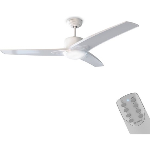 Plafondventilator Cecotec EnergySilence Aero 550 60 W