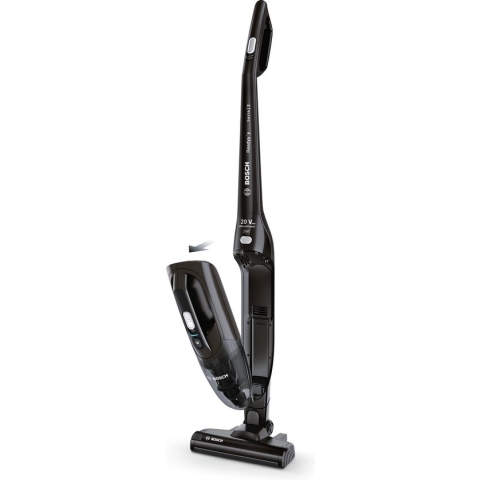 Bosch - Readyy'y - BBHF220 - Serie 2 - Steelstofzuiger - Zwart - 20V