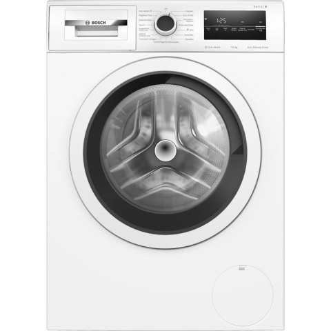 Bosch Serie 4 WAN28270NL - Wasmachine - Energielabel A