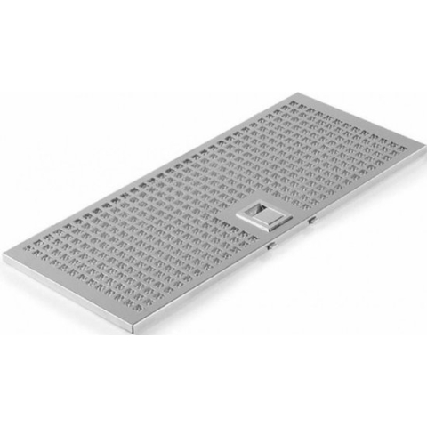 Novy Vetfilter - Dampkapfilter 680020 - 37 x 15,9cm