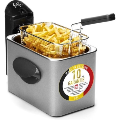 Frifri 1900 Frituurpan