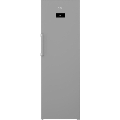 Beko RFNE312E33XN - Freezerguard - Vriezer - INOX