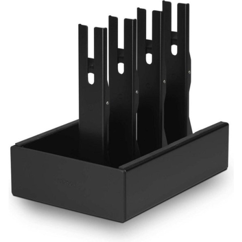 Flexson Sonos 4 Amplifiers Dock (4 pieces)