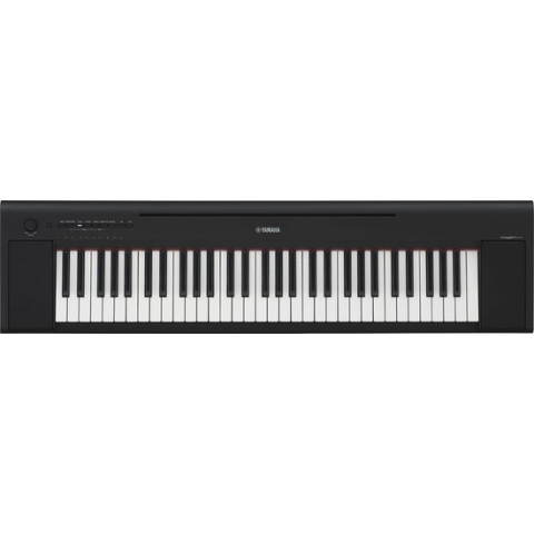 Yamaha NP 15B - Portable piano