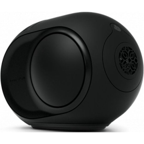 Devialet Phantom II 95dB - Speaker Zwart