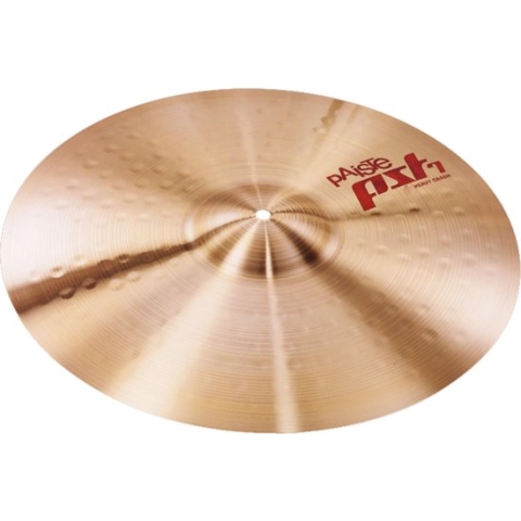 Paiste PST7 Heavy Crash 16" - Crash bekken