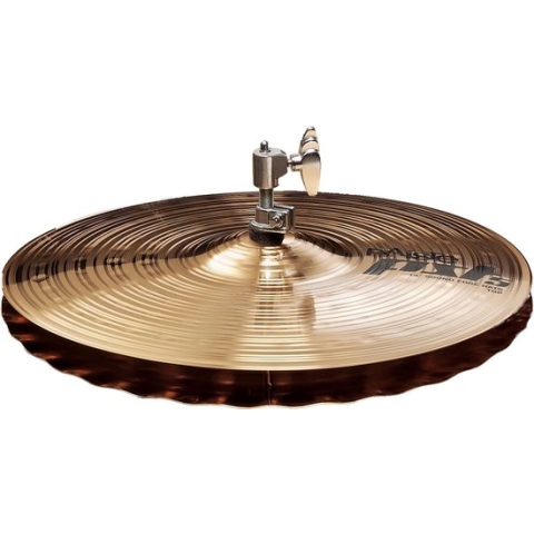 Paiste Hihat bekkens PST 5