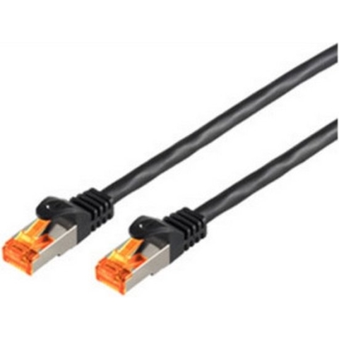 S-Conn BS08-26605, 60 m, Cat6a, S/FTP (S-STP), RJ-45, RJ-45