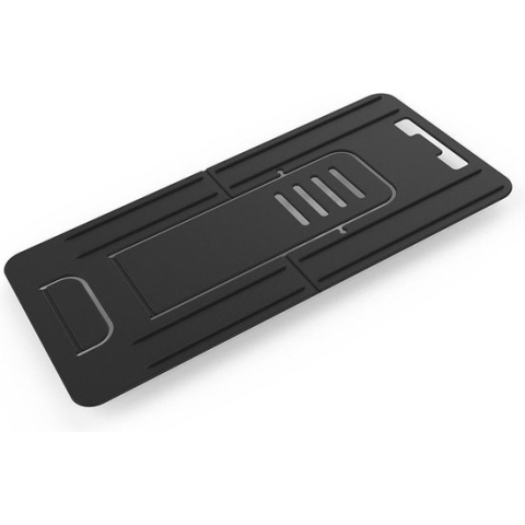 Catalyst Impact Protection Case Apple iPad 9.7 (2017)/Apple iPad 9.7 (2018) Stealth Black