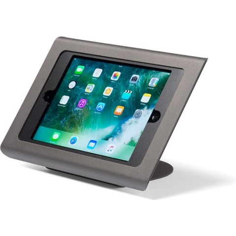 Tabdoq tablet tafelstandaard voor iPad mini 6, zwart