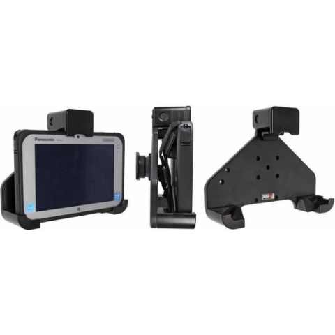 Houder Panasonic 7" Tough-Pad FZ-M1 met veerweerstand