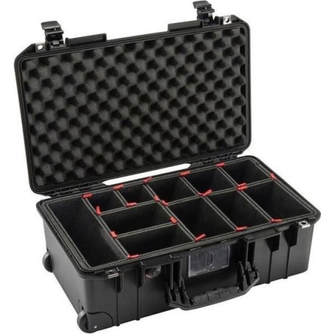 Peli 1535 Air TrekPak