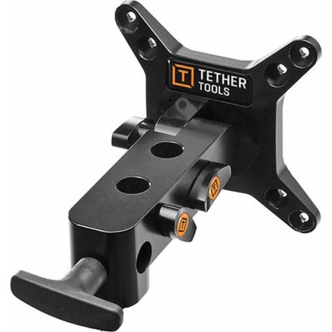 Tether Tools Rock Solid VESA Studio Monitor Mount for Stands - STDVU-2