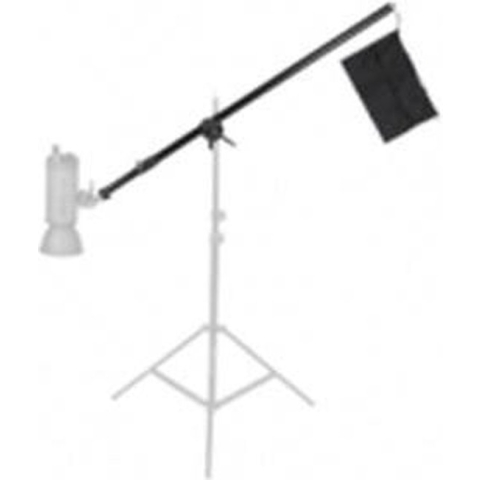 Walimex 16505 tripod Zwart