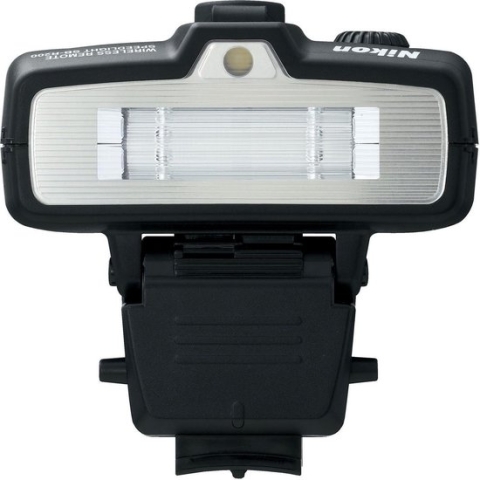 Nikon SB-R200 - Slave-flashgerät