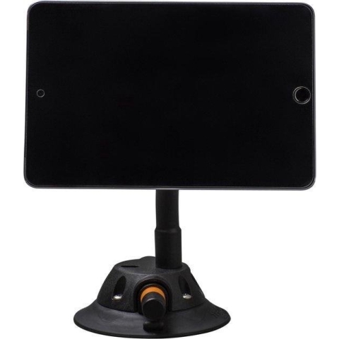 Seasucker Tablethouder Naked Flex Mount 27 Cm Rubber Zwart
