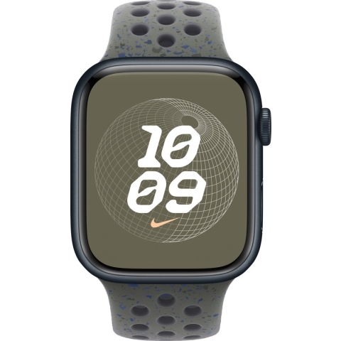 Apple Watch Cargo Khaki Nike Sport Band - 41mm - M/L