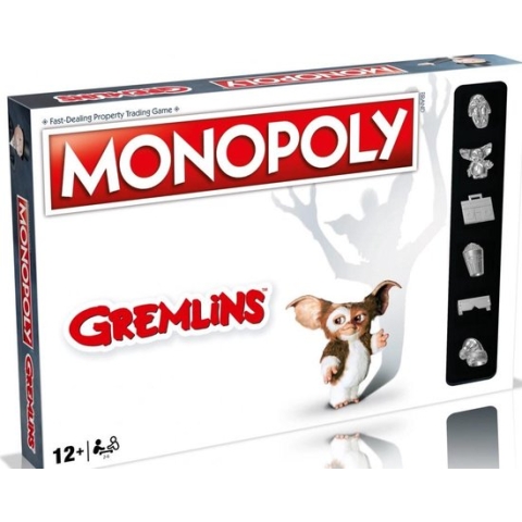 Gremlins - Monopoly