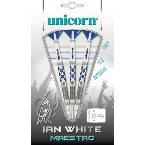 Unicorn Ian White Maestro Phase 2 90% - 25