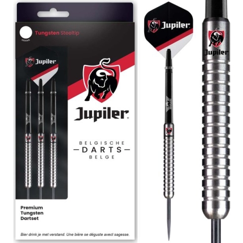 Jupiler Tungsten Darts - 22