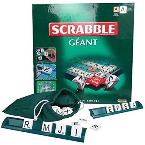 MEGABLEU 855029 bordspel
