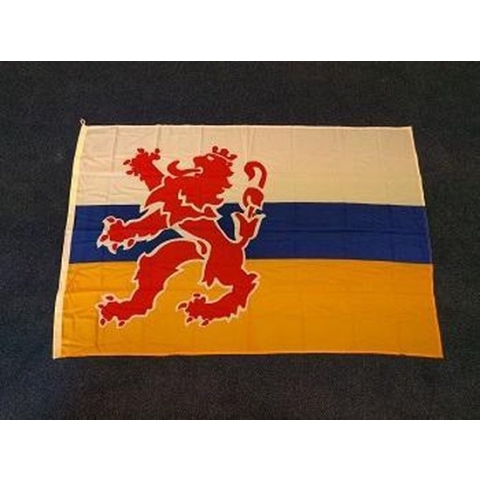 Limburgse vlag Limburg 200 x 300cm