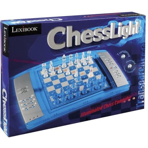 Lexibook LCG3000 schaakspel