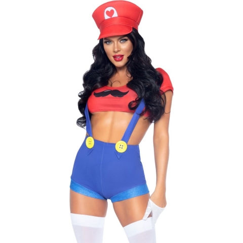 Gamer Babe