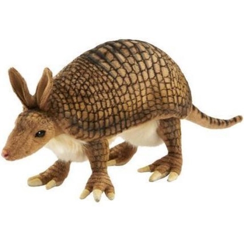 Gordeldier Knuffel, 25 cm Hansa