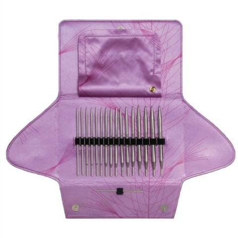 Addi Click Lace Long etui 3.50-8.00mm.