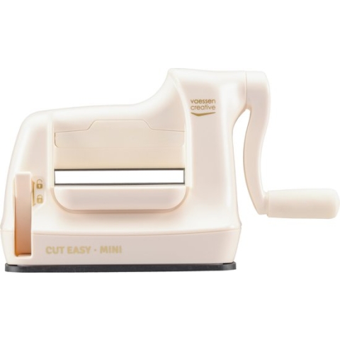 Vaessen Creative Stansmachine - Cut Easy - Mini Starterskit