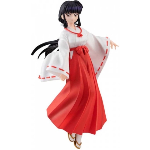 Inuyasha: The Final Act - Pop Up Parade Kikyo PVC Statue
