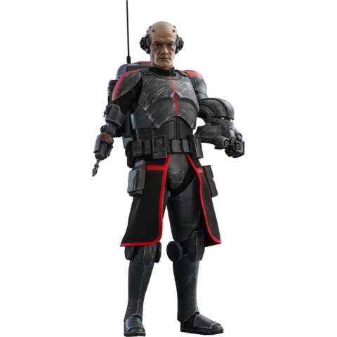 Star Wars: The Bad Batch - Echo 1:6 Scale Figure