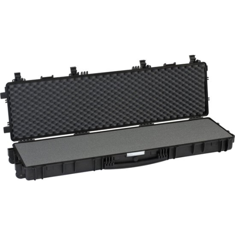 Explorer Cases 13513 Koffer Zwart Foam 1410x415x159