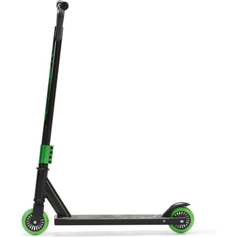 Generation SC-40 Stuntstep - Groen