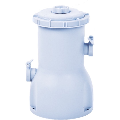 Swim Essentials Zwembad Filterpomp - Zwembadpomp 530GAL