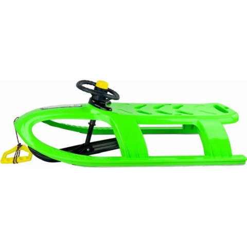 Prosperplast - Bullet Control - Snelle Kunstsof Slee - Groen