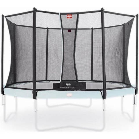 BERG Trampoline Veiligheidsnet Comfort - 180 cm