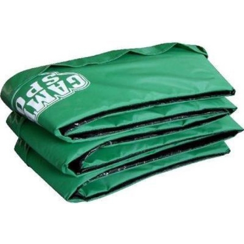 Game On Sport Trampoline Rand - 244 cm - Groen
