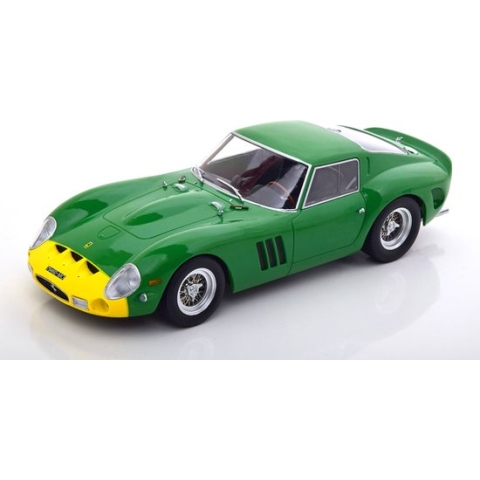 Ferrari 250 GTO Chassis 3767 - 1:18 - KK Scale