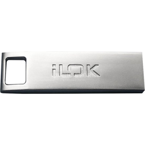 Pace iLok 3 - DAW controller