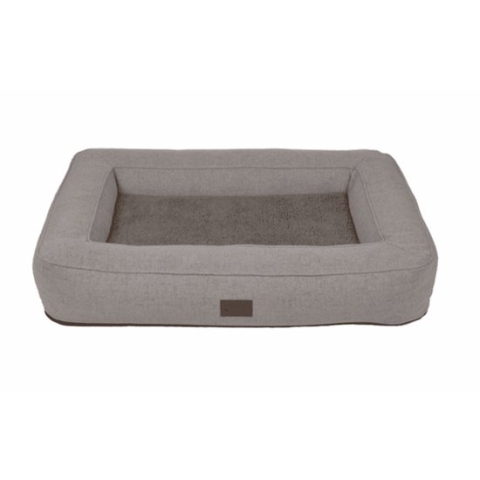 Petlando Lima Ortho XL Stone Orthopedisch hondenbed