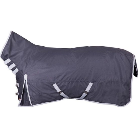 Premiere Regendeken met hals All Year 600D - 0 g 155 Dress Blue