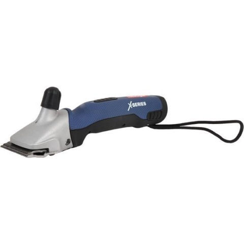 Heiniger Explorer Accu Scheermachine | Ruitershop | Bustotaal.nl