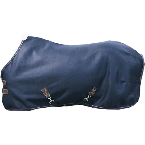 kentucky Zweetdeken 3D Spacer Navy - 6.9