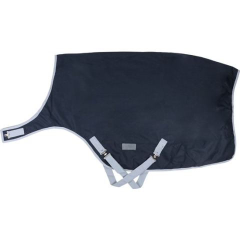 Qhp Stapmolendeken 0gr Blauw - 205