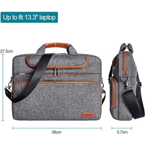 Laptop bag, waterproof tablet, laptop bag cover14 inch