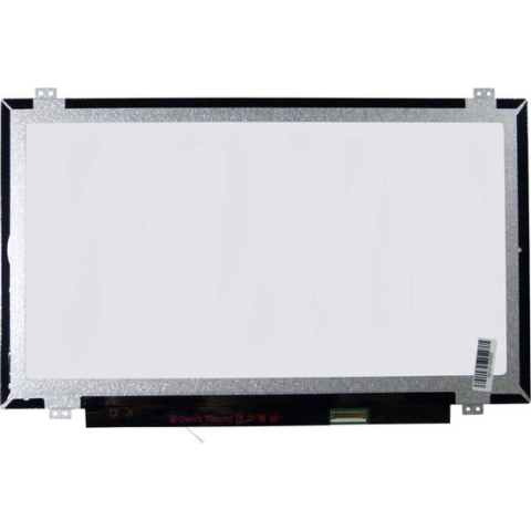 LTN156HL07 LCD Scherm 15,6″ 1920×1080 Full-HD Matte Slimline IPS (eDP)