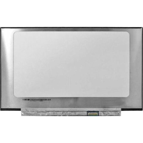 LCD scherm geschikt voor HP 14s-dq0066nb
